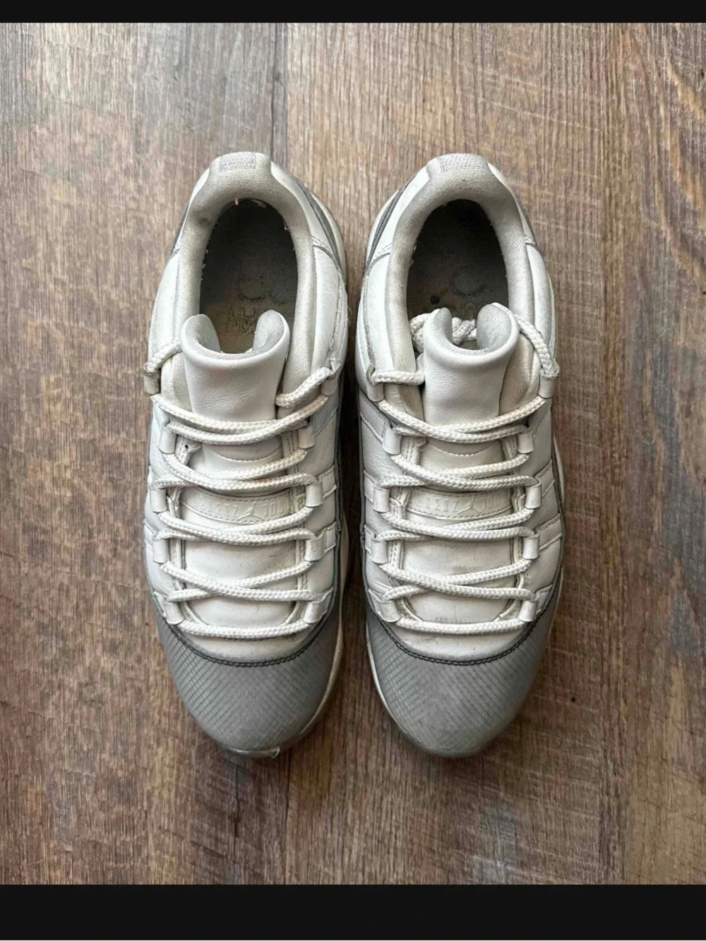 Jordan nike air